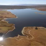 Pumped hydro storage