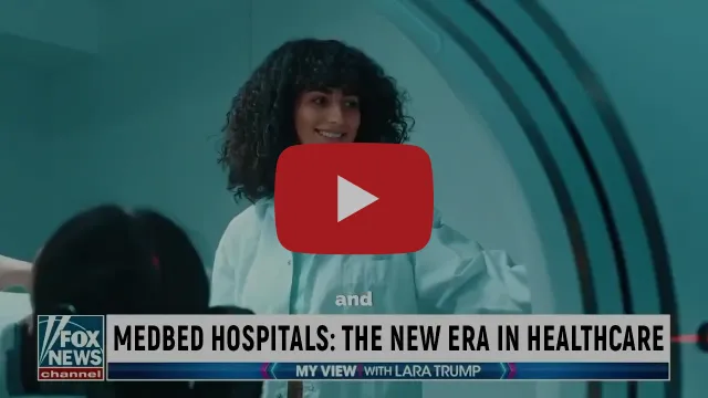 MedBeds