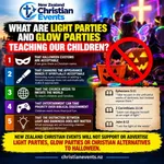 The Fun Police: Light Party haters