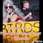 Lincoln Russ