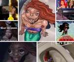 Diving into The Little Mermaid's Online Ratings