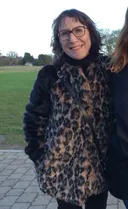 Louise Richardson