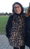 Louise Richardson