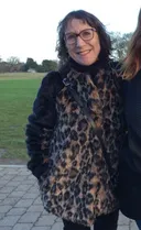Louise Richardson