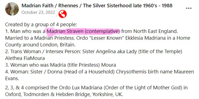 Lux, Silver, and Elektra: The true-and-false history of Aristasia, Part 1