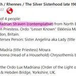 Lux, Silver, and Elektra: The true-and-false history of Aristasia, Part 1