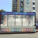 Dr. Bronner's Magic Soaps - Part 2