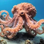 Could Octopodes take over the world?