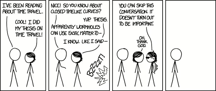 Is 'mansplaining' a thing?