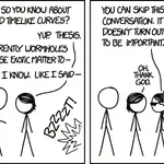 Is 'mansplaining' a thing?