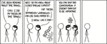 Is 'mansplaining' a thing?