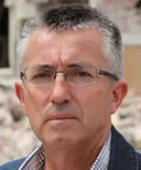 Martin Van Beynen