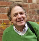 Martin Wainwright