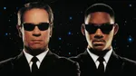 The Men in Black are back! (They never went away)