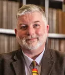 Mike Dickison