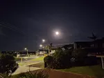 UFOs in Auckland?