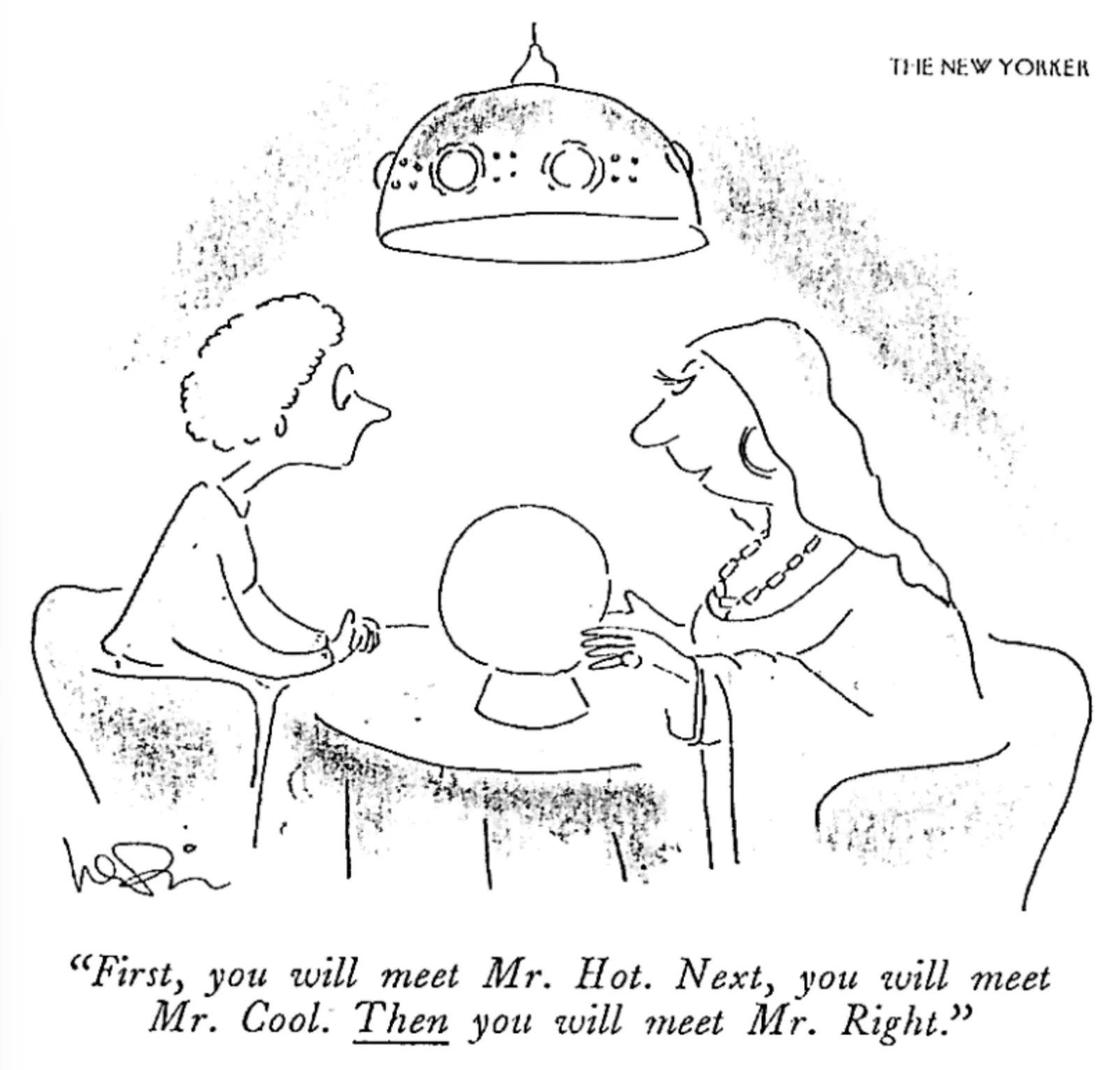 Cartoon