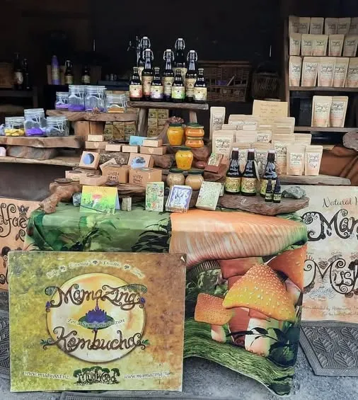 Medical Marijuana and Mushroom Mania