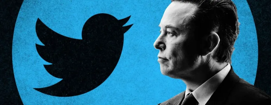 Musk's Twitter purchase