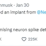 New Neuralink News