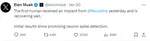 New Neuralink News