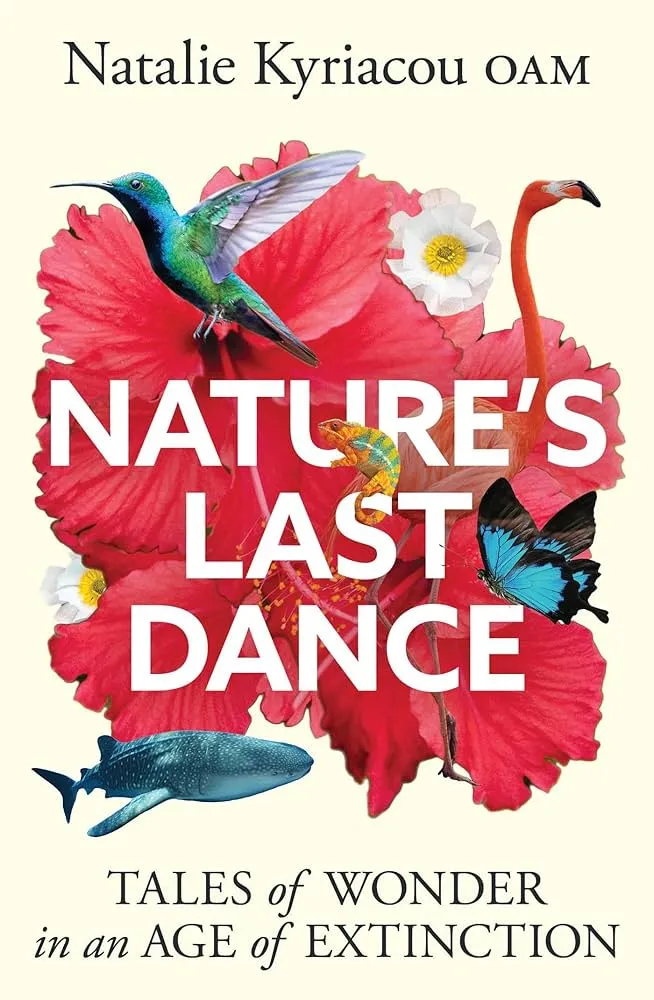 Book Review: Nature's Last Dance