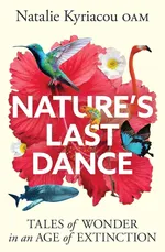 Book Review: Nature's Last Dance