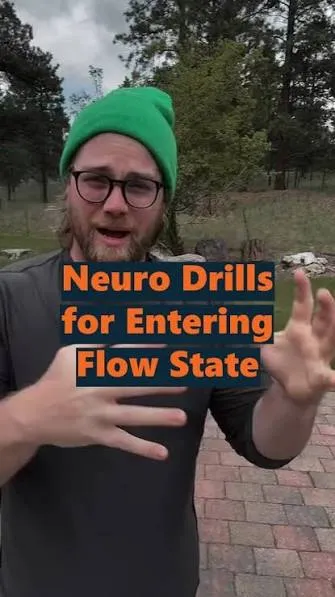 Flow State