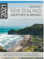 Ken Ring's Weather Predictions