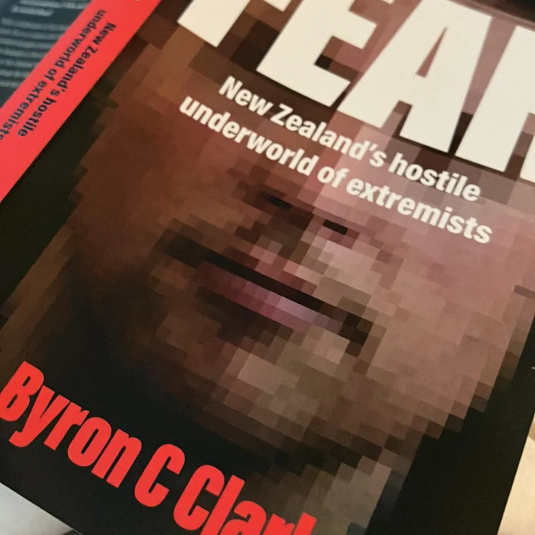 Fear: New Zealand's hostile underworld of extremists