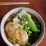 A Second Helping of Catfish Noodles