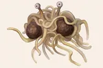 Church of the Flying Spaghetti Monster