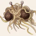 Church of the Flying Spaghetti Monster