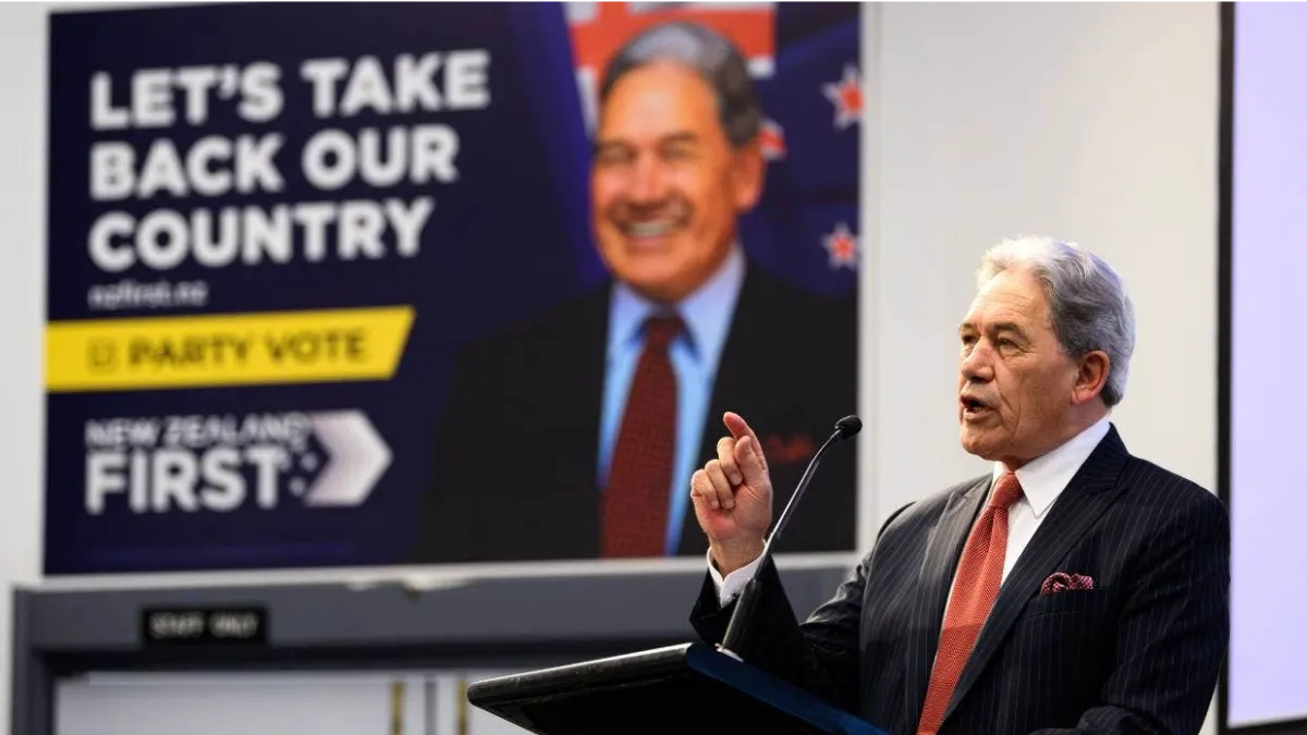 The Biggest Loser: Election Special