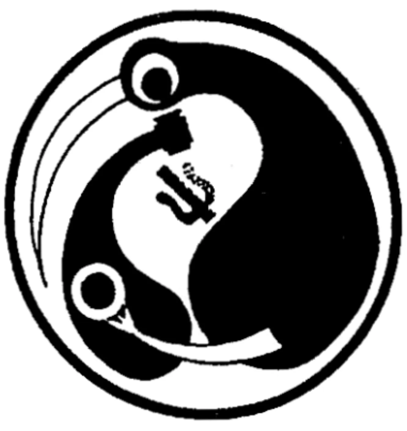 A Skeptical logo