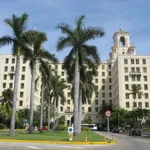 Havana Syndrome, ETs and Penguins and That Ship