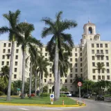 Havana Syndrome, ETs and Penguins and That Ship