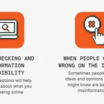 Keep it real online