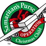 Boxed In - Operation Christmas Child