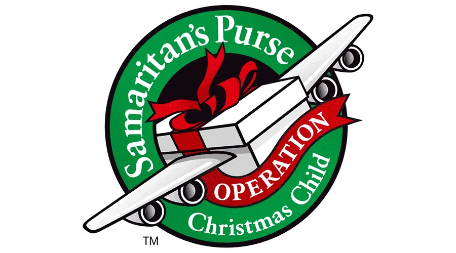 Boxed In - Operation Christmas Child