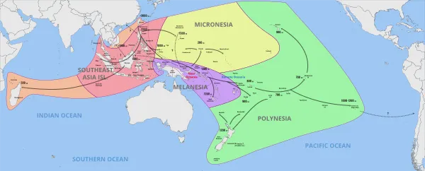 Who were the first New Zealanders? Addressing disinformation regarding Māori as not indigenous, part 2