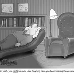 The Pitfalls of Homeopathy or, The Royal Assent to the Ultimate Dilution