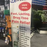 Wellington's "Allergy" Expo