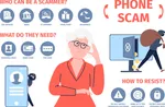 The Six weeks of Scamming