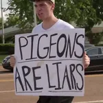 Birds aren't real