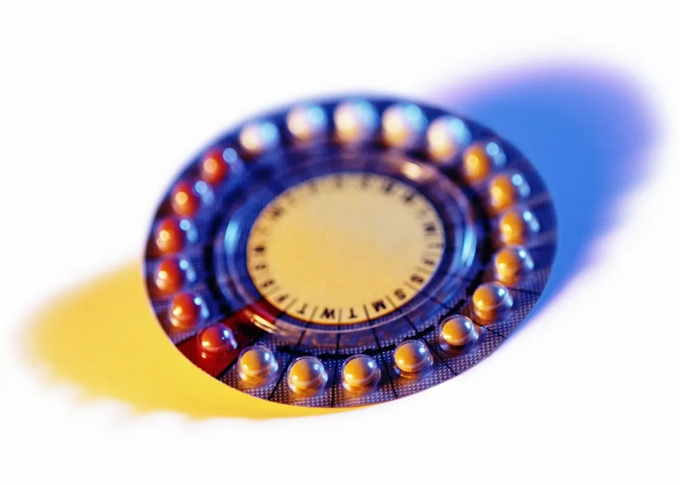 Birth Control Blues: TikTok is pushing contraceptive skepticism, but are influencers getting the science right?