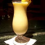 Piña coladas and Protests