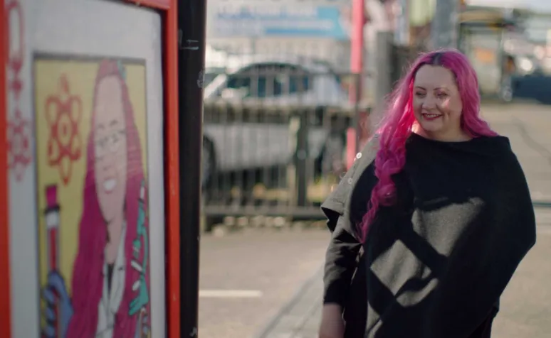 Ms. Information