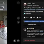 TikTok Telekinesis: Fun or Foily