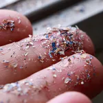 Should We Be Worried About Microplastics?